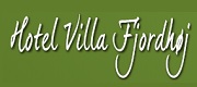 Villa Fjordhøj Logo